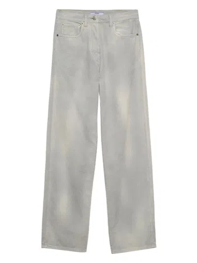 Prada Corduroy Jeans