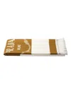 Prada Cotton Beach Towel
