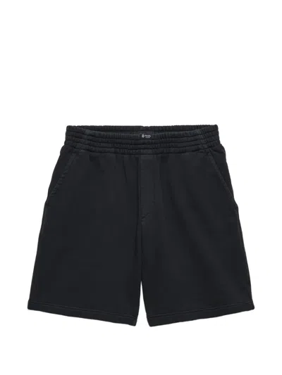 PRADA COTTON BERMUDAS