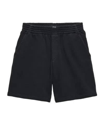 PRADA COTTON BERMUDAS