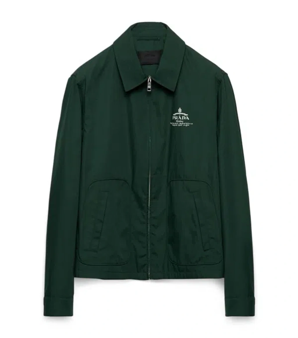 prada-cotton-blend-logo-jacket