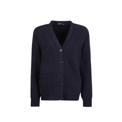 PRADA COTTON CARDIGAN