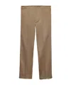 Prada Men's Pantalone Chino