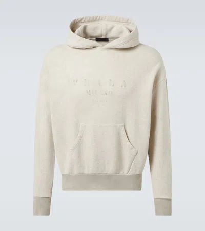 Prada Cotton Hoodie