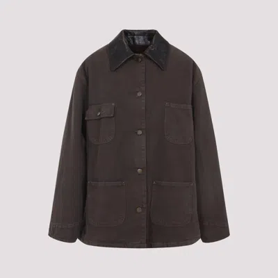 PRADA COTTON JACKET