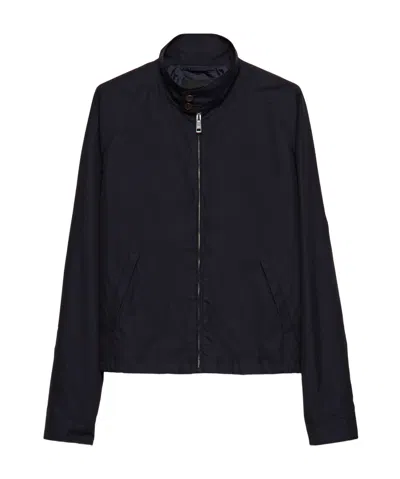PRADA COTTON JACKET