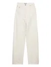 Prada Cotton Jeans