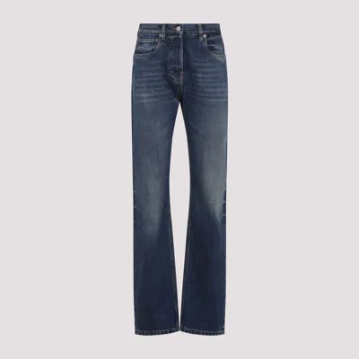PRADA COTTON JEANS