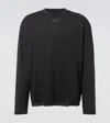Prada Cotton Jersey T-shirt