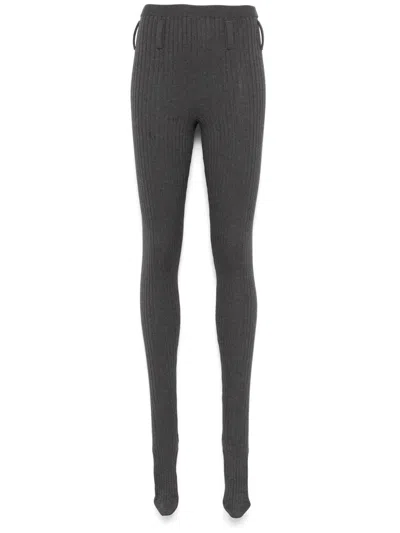 PRADA COTTON LEGGINGS