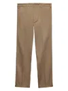 Prada Men's Pantalone Chino