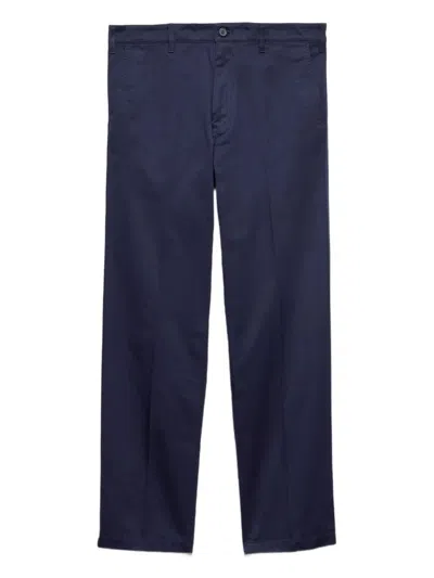 Prada Klassische Chino