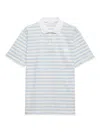 Prada Cotton Polo Shirt
