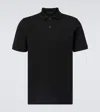 Prada Logoed Polo Shirt