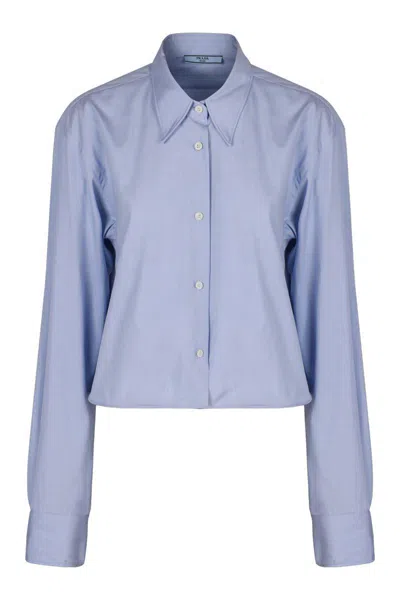Prada Cotton Shirt