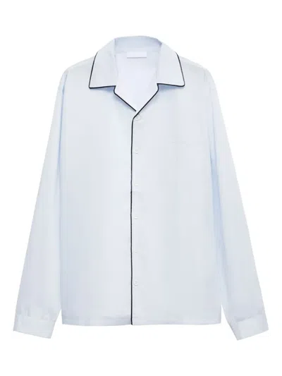Prada Cotton Shirt