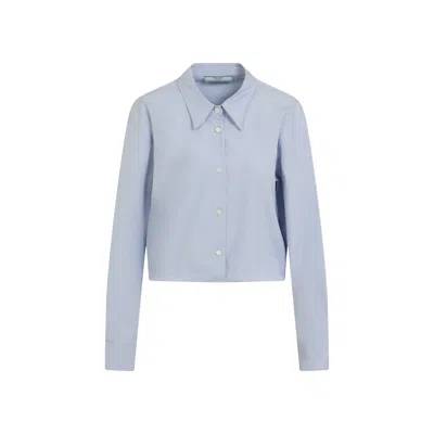 PRADA PRADA COTTON SHIRT