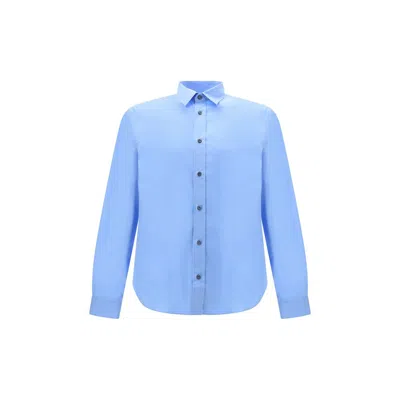 PRADA COTTON SHIRT