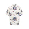 Prada Men's Cotton Shirt
