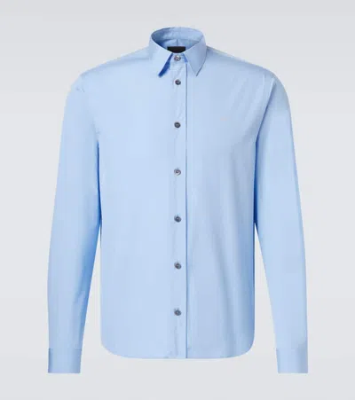 PRADA COTTON SHIRT