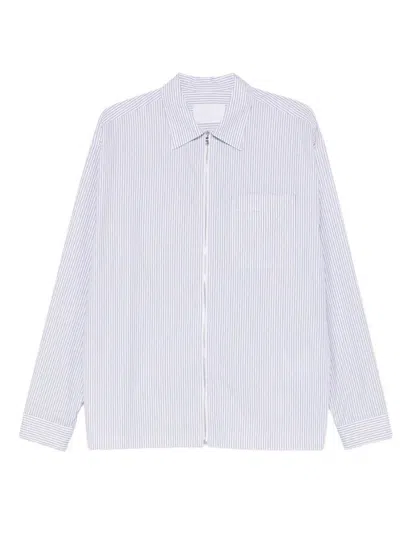 PRADA COTTON SHIRT