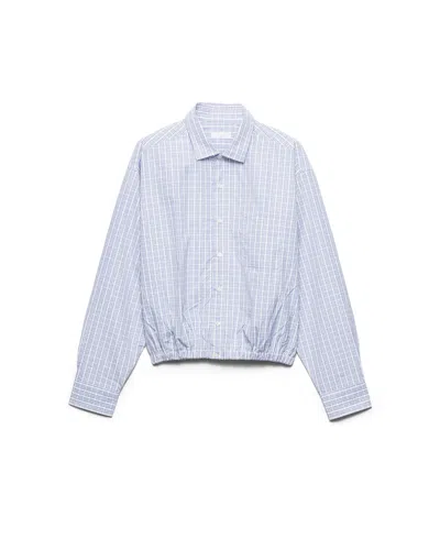 PRADA COTTON SHIRT