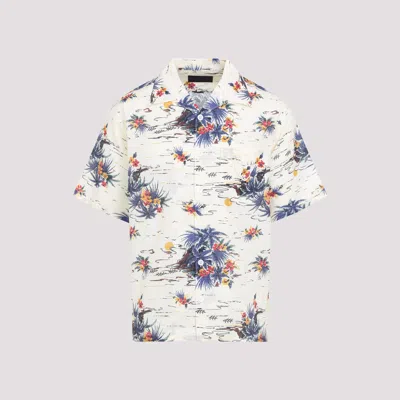 PRADA COTTON SHIRT