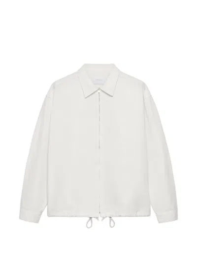 PRADA COTTON SHIRT