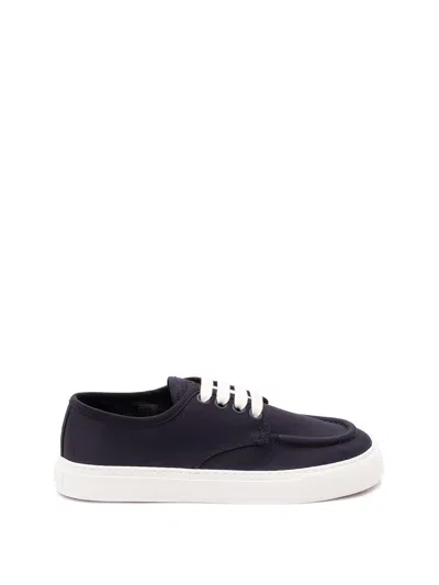 Prada Cotton Sneakers