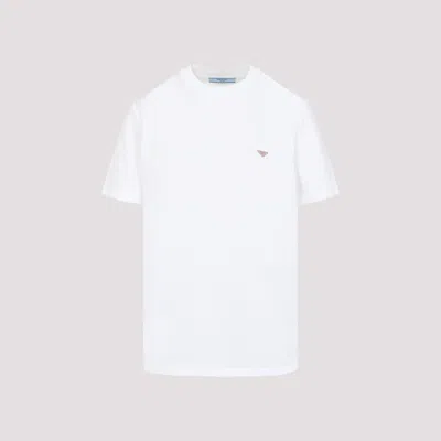 PRADA COTTON T-SHIRT