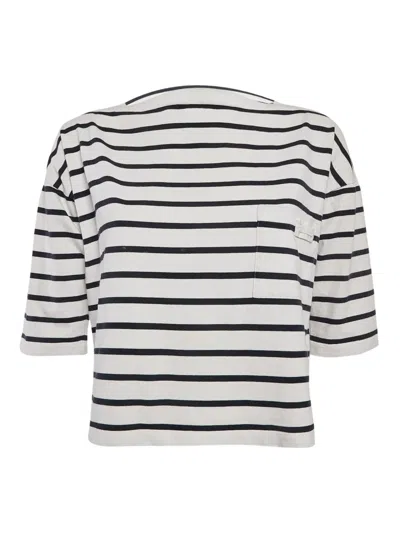Pre-owned Prada Cotton Top