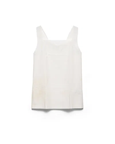 PRADA COTTON TOP