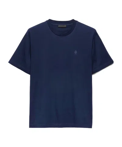 PRADA COTTON T-SHIRT