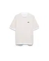 Prada Cotton T-shirt In White