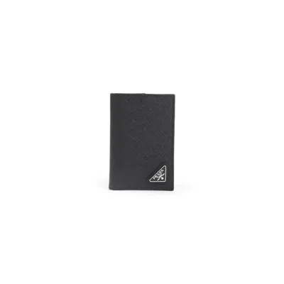 Prada Credit Card Case Men