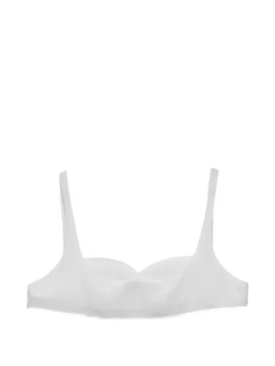 PRADA CREPE DE CHINE TOP