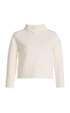 Prada Jerseys In White