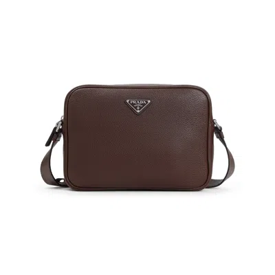 Prada Cross Body Bag