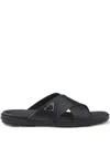 Prada Sandali Slide Sandal