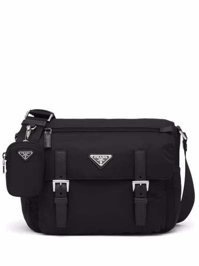 PRADA SHOULDER BAG