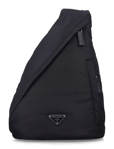 PRADA PRADA CROSSBODY