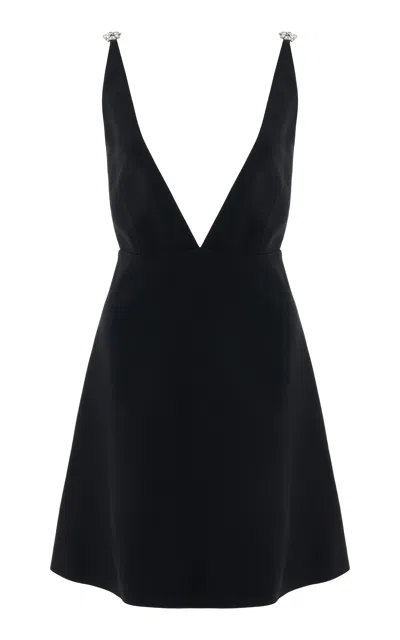 Prada Dresses In Black