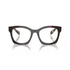 Prada Pra05v 17n1o1 Glasses