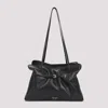 Prada Dada Handbag In Black