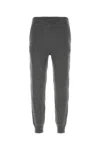 Prada Elastic Waist Cashmere Joggers