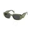 Prada Woman Sunglasses Pr 17ws