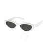 Prada Woman Sunglasses Pr 26zs
