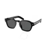 Prada Round Sunglasses, Pr A16s