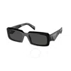 Prada Man Sunglasses Pr 27zs