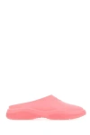 Prada Mellow Logo-embellished Mules